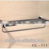 Sanitaryware Bathroom Accessories Towel Shelf/towel Rack