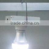 Exclusive Design Portable Solar Energy Lamp With USB to Charge Mobile Phone thumbnail-3