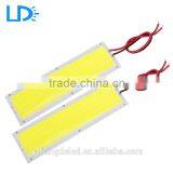 High Power Led Chip 12V Led Light Bulbs Wholesale Cob Car Driving Lights thumbnail-1