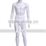 factory price male mannequin without head
