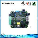 Heavy Copper PCB 13S 54.6v PCM/PCB/BMS UL 94v0 Pcb Board Double-sided Pcb thumbnail-6