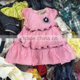 Factory Supplier Wholesale Used Clothing in Toronto thumbnail-1