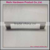 2016 Kitchen & Bathroom Cabinet Drawer Square ss Brush Handle Pulls thumbnail-2