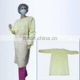 PP Disposable Medical Dressing Gowns