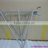 Cheap Titanium Rear Rack for Mountain Bike Ti Rear Rack Titanium Bicycle Rack
