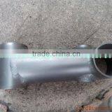 Customize Titanium Stem Diameter 31.8x70/80/90 XACD Bike Parts Serve Kinds of Titanium Bike Stem thumbnail-5