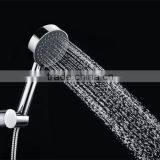 2016 Newest Type Luxury Chromed ABS Head Shower thumbnail-4