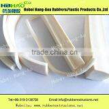 Wooden Door Rubber Seal Strip / Door Seals for Shower Door Mudflapmanufacturer and Supplier From China thumbnail-4