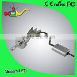 High Lumen h1 40w 4800lm c Ree XHP 50 Suzuki Swift Headlight thumbnail-5