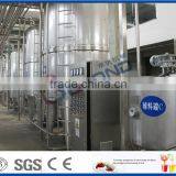 Tea Leaves Extracting or Tea Powder Dissolving Tea Beverage Line