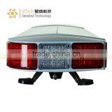 Red Blue Good Quality Led Warning Light Bar for Police thumbnail-4