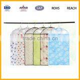 High Quality Printed Patterns Waterproof Dustproof Personalized Clothes Cover Bag Costume Garment Bag Cover thumbnail-1