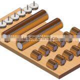 Sanding Machine for Wood From Shanghai Factory thumbnail-2