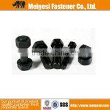 Supply High Qality Good Price Steel Standard Din931 and Din933 Hex Bolt thumbnail-1