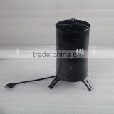 Windproof Outdoor Army Camping Stove Travel Outdoor Camp Stove Solid Fuel Camping Stove thumbnail-3