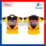 2013 New Style Rugby Jersey ,rugby Training Uniforms ,cheap Rugby Clothing thumbnail-1