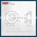 50 Years Cnc Milling Tungsten Carbide Knife thumbnail-2