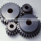 Crown Gear& Pinion Agricultural Machinery Gear Gears Custom for Plastic thumbnail-5