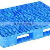 HDPE Rack Storage Plastic Pallet Made in China