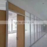 China Top Aluminium Profile Manufacturers Aluminium Profile for Office Partition thumbnail-6