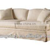 Russian Deep Seat Living Room Sofa