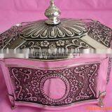 Hexagon Jewelry Case thumbnail-1