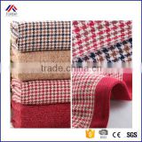 Colored Check Durable Towel