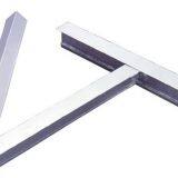 Reliable Supplier/exporter of Ceiling T-Grids/T-Bars
