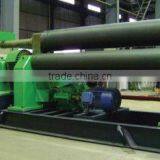 Symmetrical Metal Rolling Machine