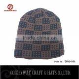 Personalized New Design Women Winter Hats thumbnail-2
