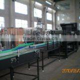 PE Film Hot Shrink Film Package Machine Inline