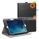 Slim Smart Cover Stand Leather Case for Apple /Samsung Ipad Tablet Case thumbnail-5