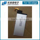 EB-BG920ABE Replacement Battery Pack for Samsung s6 Edge With 2550mAh thumbnail-2