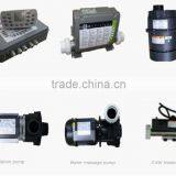 JY8603 Balboa Control Panel,swimming Pool With Massage Jets thumbnail-5