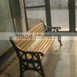 Gg20 Casting Iron Garden Furniture Bench Leg