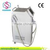 Factory Price the Latest Elight + IPL+SHR New Design E-lightnew Permanent Hair Removal Shr Beauty Machine thumbnail-2
