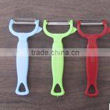 2015 New Stainless Steel Peeler Multi-function Peeler Paring Knife Scraping Skin/flaking Kitchen Tools P20 thumbnail-1