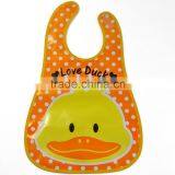 NEW MOM AND BAB Fashion Fancy Waterproof Baby Bibs thumbnail-4