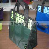 Folding Bag/folding Shopping Bag/folding Cooler Bag With Stand thumbnail-5