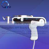 Automatic Microneedle Mesogun Injector Facial Hydro Vacuum Beauty Machine