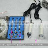 (Hot) Diamond Micro Dermabrasion Machine thumbnail-5