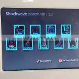 2017 Mini Shockwave Therapy System GZBL thumbnail-4