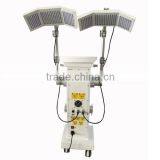 Pdt Led Light Facial Machine With Two Led Face Mask For Acne Red 470nm Pdt Led Panel For Sale VL60 Skin Whitening Freckle Removal      thumbnail-6