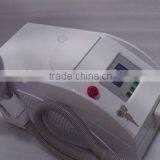 Q Switch Laser Machine Ce Warranty 1064 Nm 532nm Nd Yag Laser /Q-switch Nd Yag Laser Beauty Device For Sale Pigmented Lesions Treatment thumbnail-2