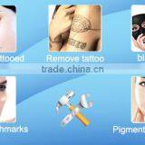Q Switch nd Yag Laser Tattoo Removal Device Ndyag Dark Spot Removal thumbnail-6