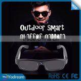 Shenzhen China Factory Direct Sale Spy Sunglasses Camera Hidden Pinhole 8gb Bult-in Storage Tactical Glasses Paparazzi Eyewear thumbnail-1