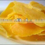 DRIED MANGO