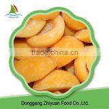 Frozen Yellow Sliced Peaches thumbnail-3