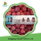 Best Selling China Iqf Frozen Strawberry With Lowest Price thumbnail-3