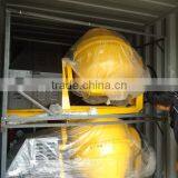 Factory Direct Selling JFA-1 Diesel Mobile Concrete Mixer Machine in Arab thumbnail-4